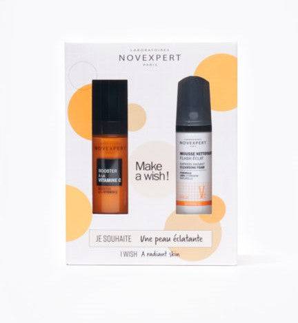 Novexpert Vitamin C - Lahjapakkaus