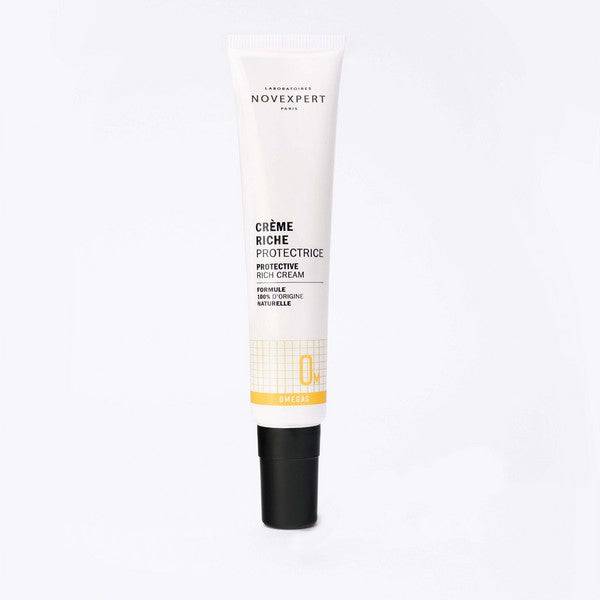 Novexpert Omega Protective Rich Cream 40 ml - Kasvovoide kuivalle iholle 40 ml - Sinunapteekki.fi