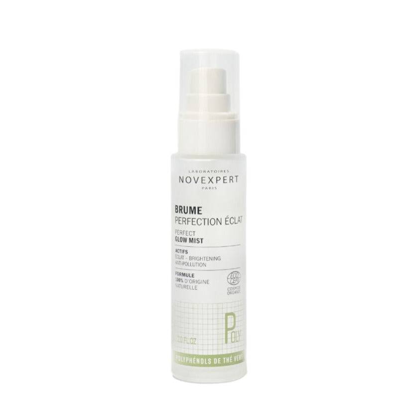 Novexpert Polyphenols Perfect Glow Mist - Kasvosuihke 60 ml