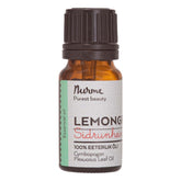 Nurme Lemongrass Essential Oil - sitruunaruohon ereerinenöljy 10 ml