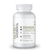 Nutri Works Ashwagandha 300 mg 120 kaps.
