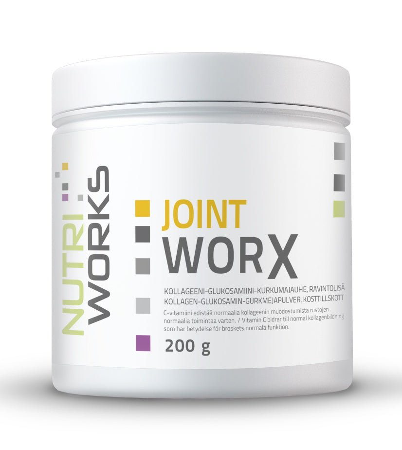 Nutri Works Joint Worx jauhe 200 g