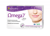 Bertil's Health Omega7 Skin 60 kaps. - Sinunapteekki.fi