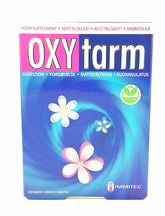 Oxytarm 120 tabl.