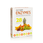 Oxytarm Entzymes - Entsyymi - magnesium - Maitohappobakteerivalmiste 60 kaps. - erä