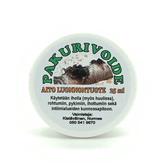 Pakurivoide 25 ml - poistuu - Sinunapteekki.fi