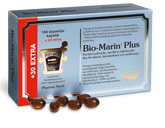 Pharma Nord Bio-Marin® Plus 180+30 kapselia