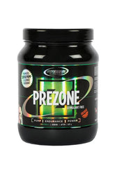 Supermass Nutrition PREZONE Stimulant Free Orange - Tehonlisääjä 625 g