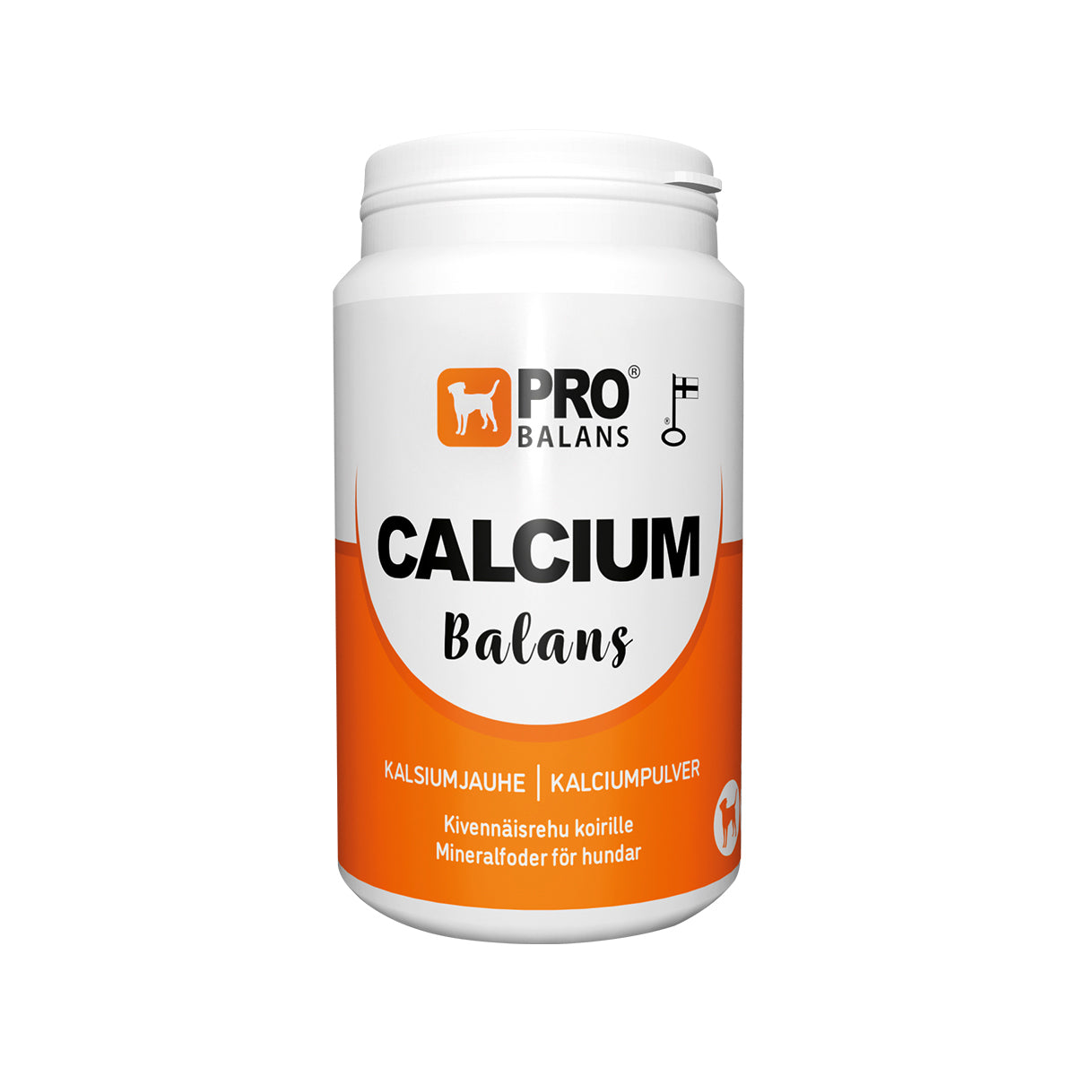Probalans Calcium Balans - Kalsiumjauhe koirille 250 g