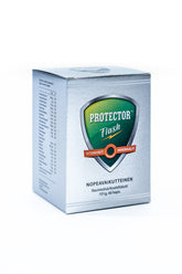 Protector Flash  - Monivitamiini-mineraalikapseli 60 kaps.