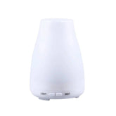 Puhdas+ Aroma Diffuser Ultra Sonic - Aroma Diffuuseri 160 ml - Sinunapteekki.fi