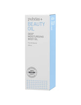 Puhdas+ Beauty Oil - Kauneusöljy vartalolle 100 ml