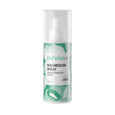 Puhdas+ Magnesium Spray - Vahva Magnesiumsuihke 150 ml - Sinunapteekki.fi