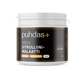Puhdas+ 100 % Sitrulliinimalaatti 200 g