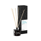 Puhdas+ Calming & Relaxing Room Diffuser 100 ml - Huonetuoksu - Sinunapteekki.fi