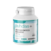 Puhdas+ Caps Saccharomyces Boulardii 250 mg 60 vegekaps.