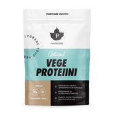 Puhdistamo Athletics Vege Proteiini Suklaa 600 g