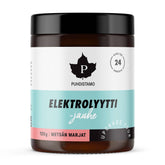 Puhdistamo Elektrolyyttijauhe Metsän Marjat 120 g - Sinunapteekki.fi