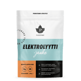 Puhdistamo Elektrolyyttijauhe Mango-Appelsiini 240 g