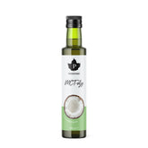 Puhdistamo MCT-öljy 100% Kookoksesta 250 ml