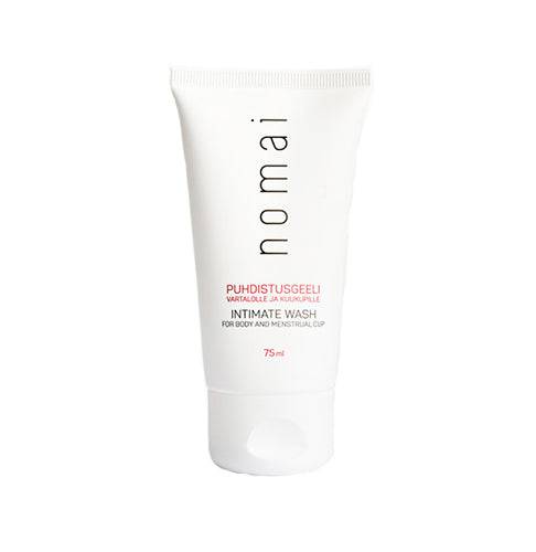 Nomai Puhdistusgeeli 75 ml
