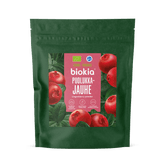 Biokia Luomu Puolukkajauhe 150 g
