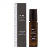Pure=Beauty Eye Serum Roll-on with Hyaluronic Acid - silmänympärysseerumi 10 ml