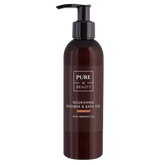Pure=Beauty Nourishing Shower & Bath Oil - Suihku- ja kylpyöljy 200 ml - erä