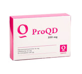 Q Medi Q ProQD 100 mg 30 kaps.
