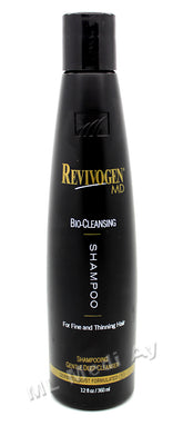 Revivogen MD - Bio-puhdistava shampoo
