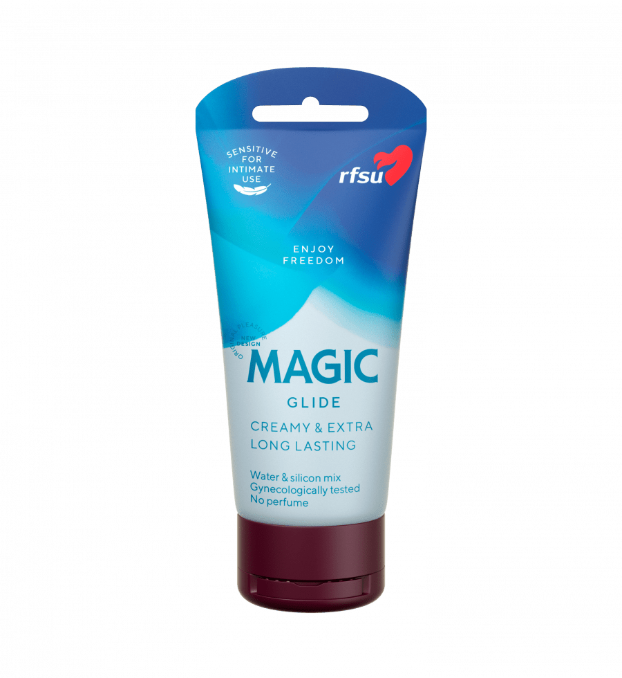 RFSU Sense Me - Magic Glide 75 ml