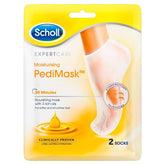 Scholl Pedimask Triple Oil - Jalkanaamio - Sinunapteekki.fi