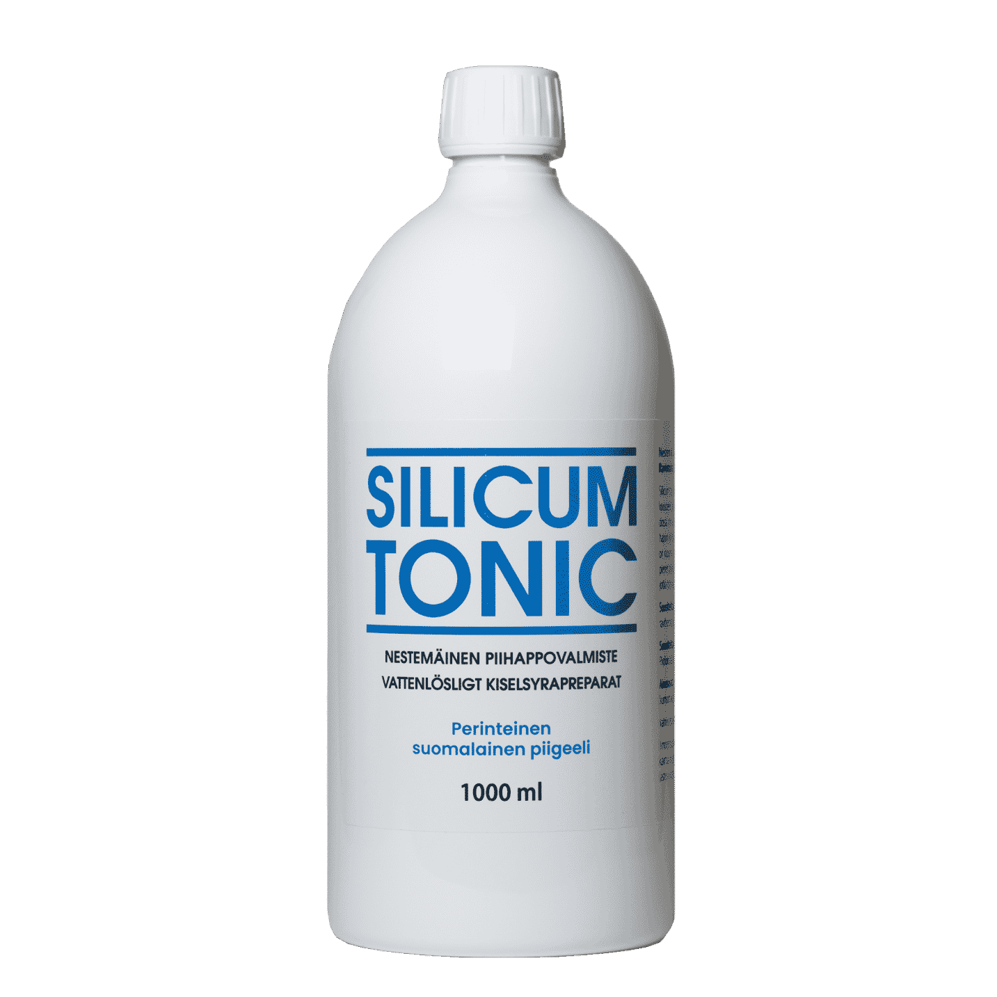 Silicum Tonic 1000 ml