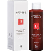 System 4 B Bio Botanical Shampoo 500 ml
