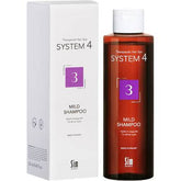 System 4 3 Mild Shampoo 250 ml - Sinunapteekki.fi
