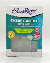 SleepRight Secure Comfort - Purentakisko 1 kpl