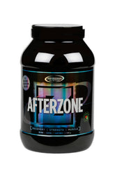 Supermass Nutrition AFTERZONE Palautusjuoma Pear Apple 1840 g.