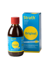 Strath Original + D-vitamiini 250 ml