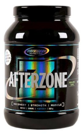 Supermass Nutrition AFTERZONE Palautusjuoma Pear-Apple 920 g