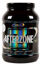 Supermass Nutrition AFTERZONE Palautusjuoma Blueberry 920 g