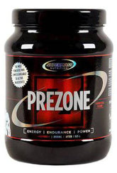 Supermass Nutrition PREZONE Wild Berry - Tehonlisääjä 525 g - Sinunapteekki.fi