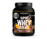 Supermass Nutrition Super Whey Isolate Orange & chocolate 1300 g