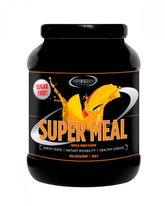 Supermass Nutrition SUPER MEAL Mango 1000 g