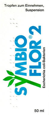Symbioflor II tipat 50 ml