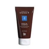 System 4 4 Shale Oil Shampoo 75 ml - Sinunapteekki.fi