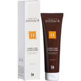 System 4 H Hydro Care Conditioner - Hoitoaine 150 ml - Sinunapteekki.fi