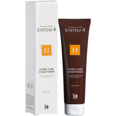 System 4 H Hydro Care Conditioner - Hoitoaine 150 ml