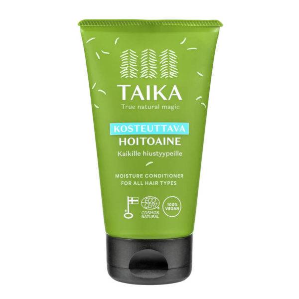 Taika Kosteuttava Hoitoaine 150 ml - erä