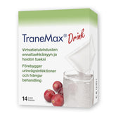TraneMax Drink 14 pussia