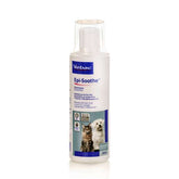 Virbac Epi-Soothe Hellävarainen Kaurashampoo koirille ja kissoille 250 ml - poistuu